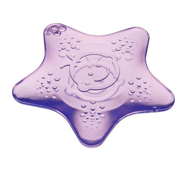 Продукт Vital Baby - Успокояващи гризалки с охлаждащ ефект звезди - 0 - BG Hlapeta